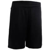 Women Basketball Shorts SH100 Black