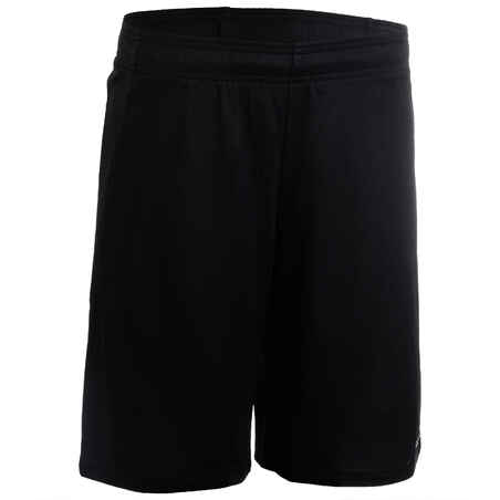 SH100 Women's Basketball Shorts - Black