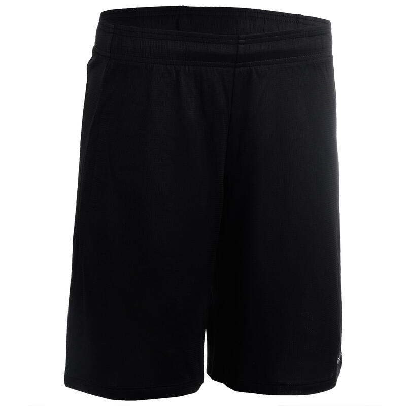Pantalón Baloncesto Tarmak SH100 mujer negro
