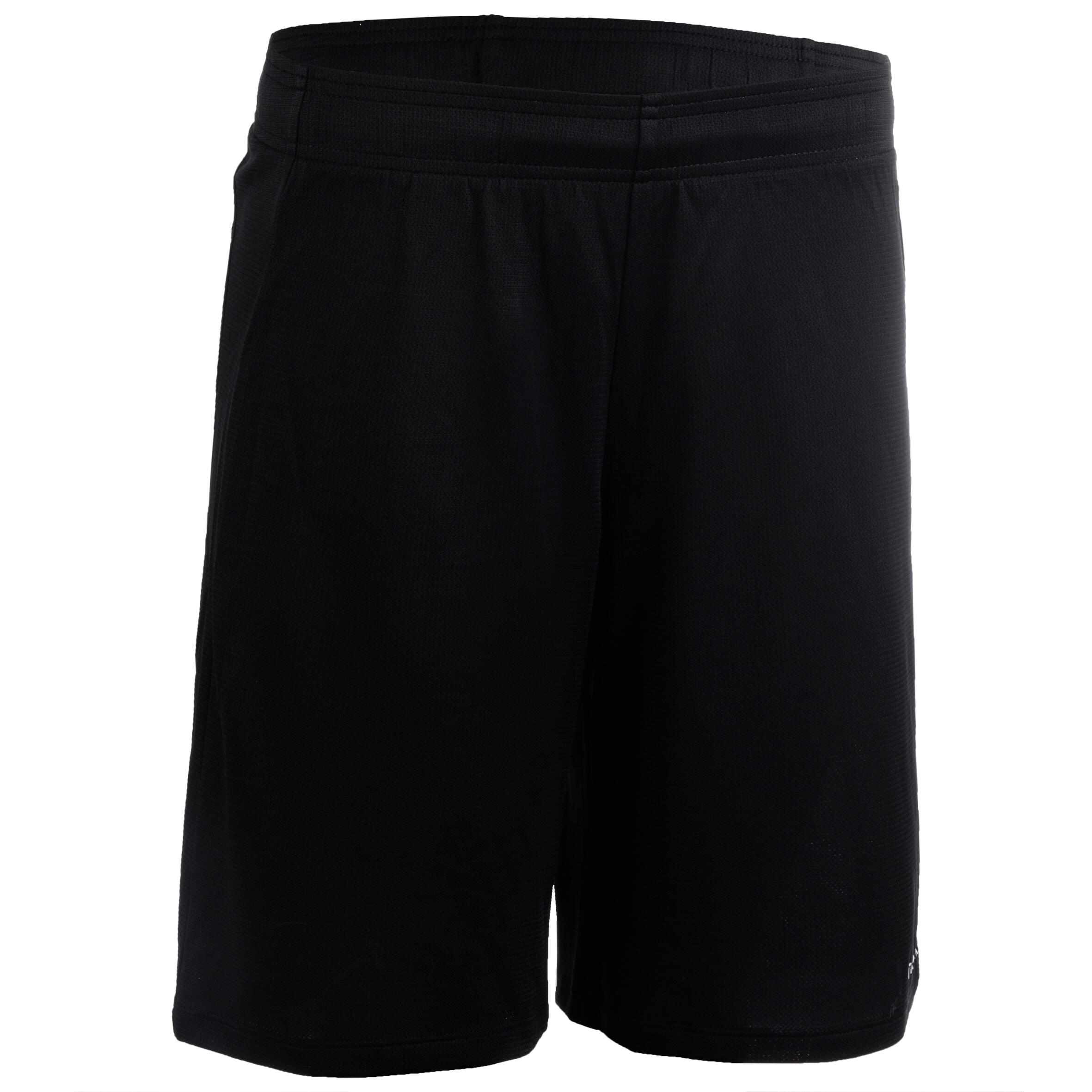 Pantalón Baloncesto Tarmak SH100 mujer negro TARMAK | Decathlon