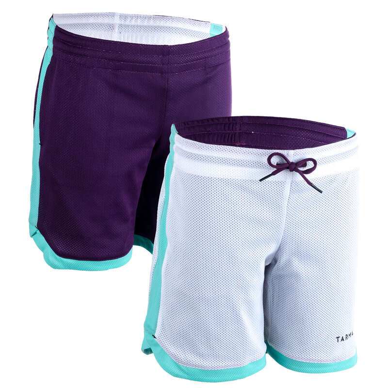 KIDS BASKETBALL OUTFIT Basketball - SH500R Basketball Shorts TARMAK - Basketball