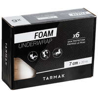 Basquetebol - Faixa Espuma 7 cm x 20 m TARMAK - Suportes Articulares e Musculares