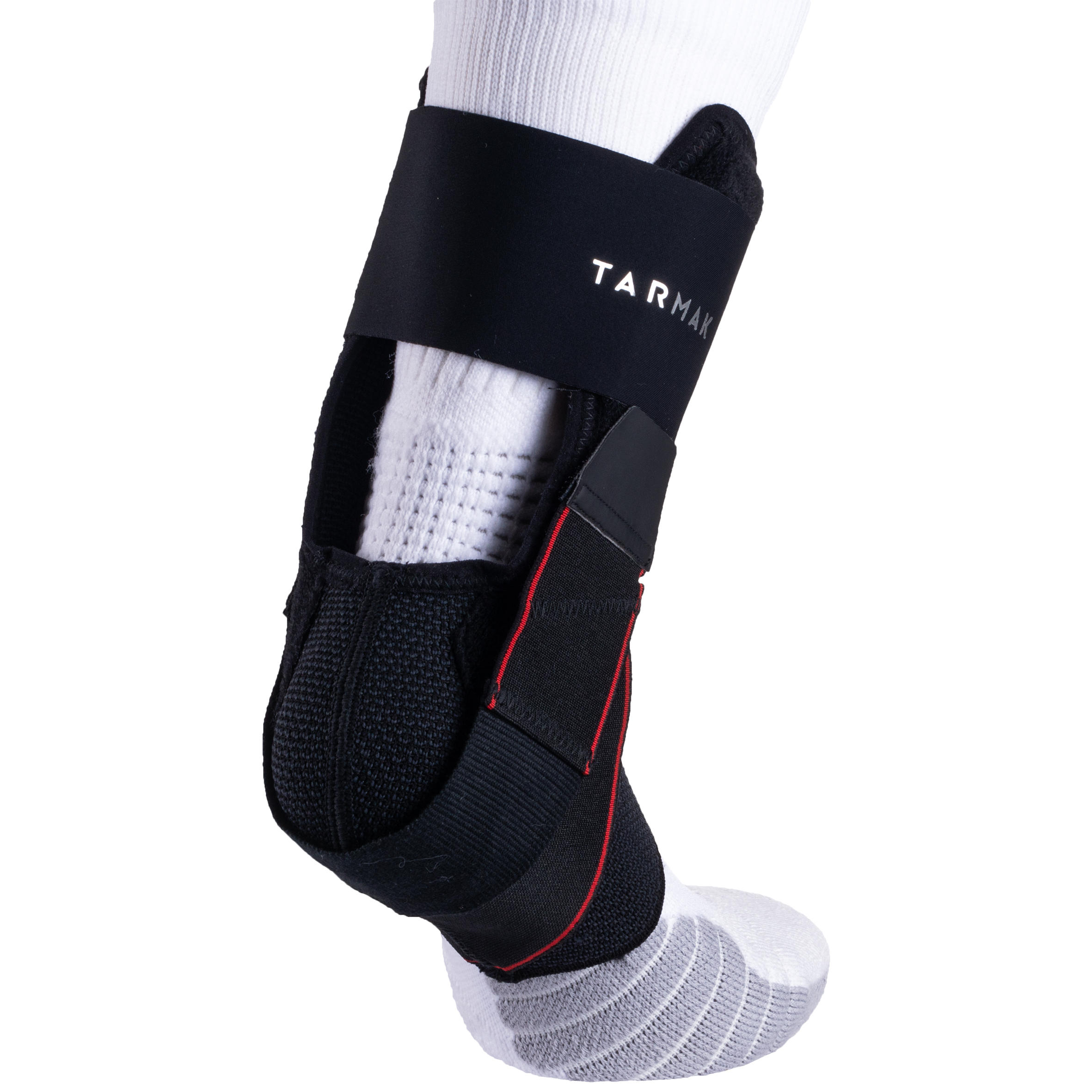 decathlon ankle brace