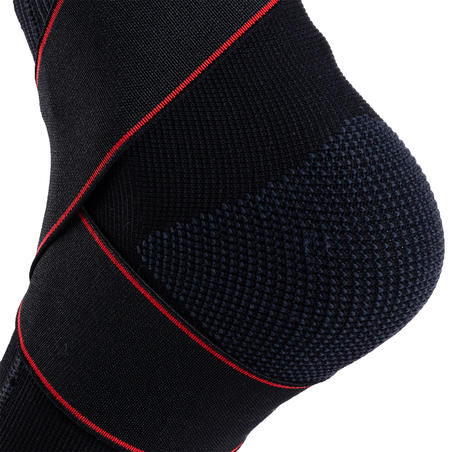 Strong 100 Men s Women s Right Left Ankle Ligament Support 