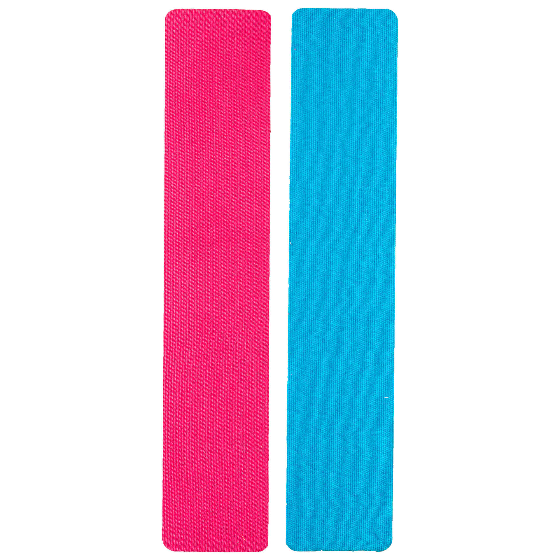 PreCut Kinesiology Tape Kit for Joints, Tendons and Muscles