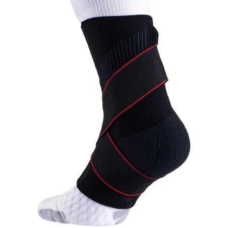 Strong 100 Men s Women s Right Left Ankle Ligament Support 