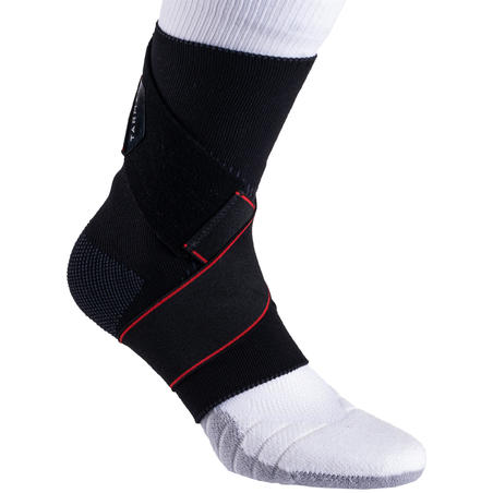 Strong 100 Men s Women s Right Left Ankle Ligament Support 