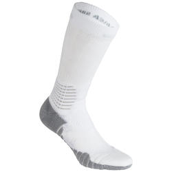 成人款中筒籃球襪SO900－白色