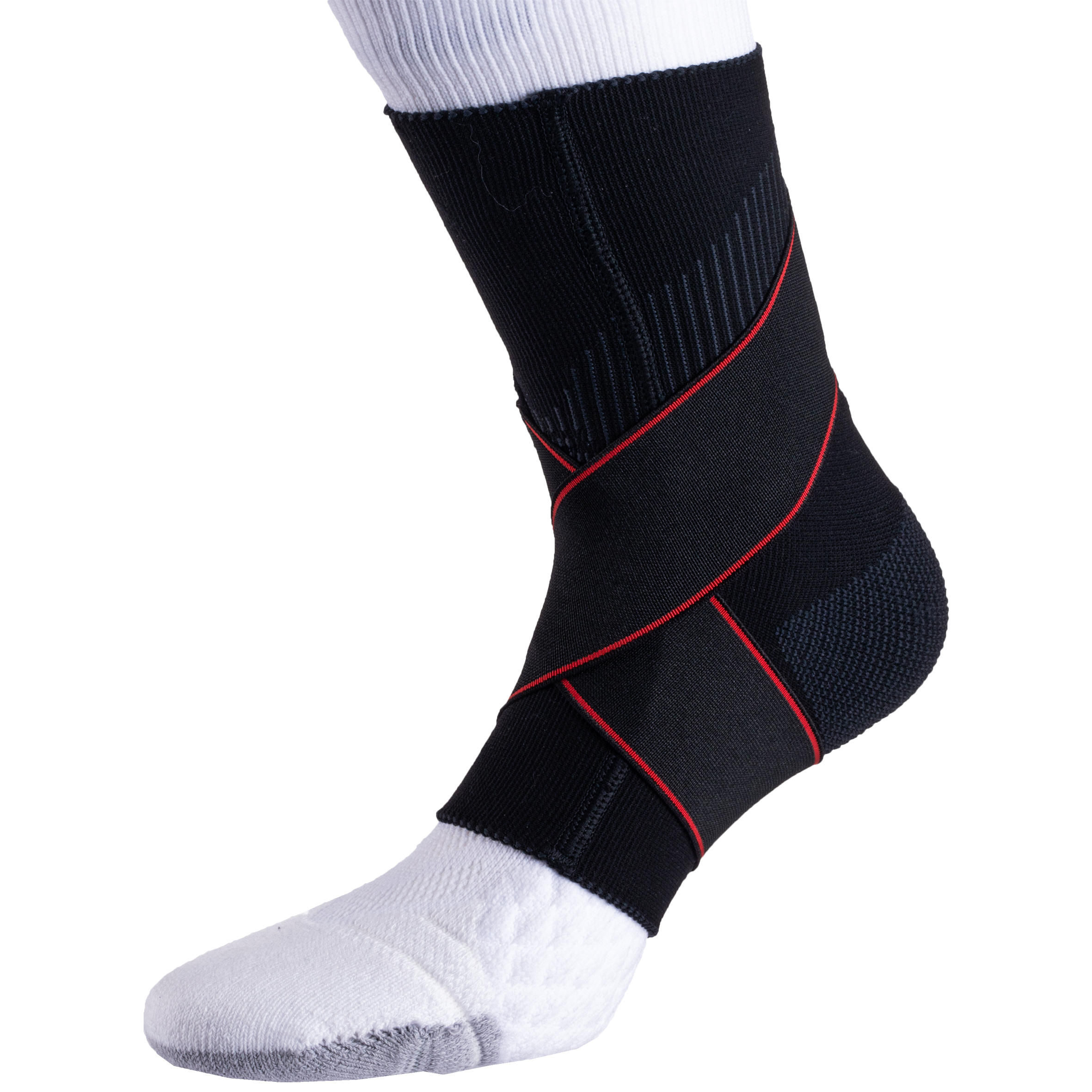 decathlon ankle brace