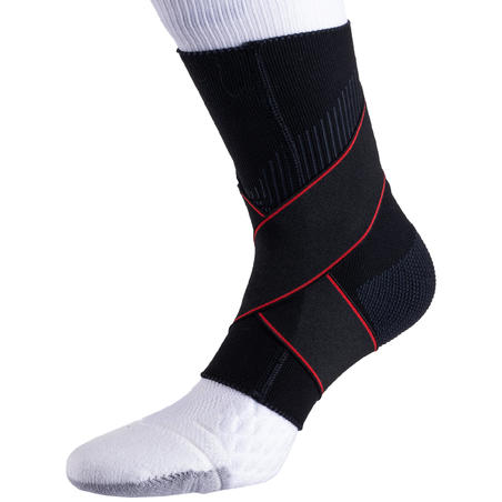 Strong 100 Men s Women s Right Left Ankle Ligament Support 