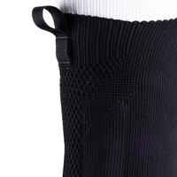 Men's/Women's Left/Right Compression Ankle Support Soft 900 - Black