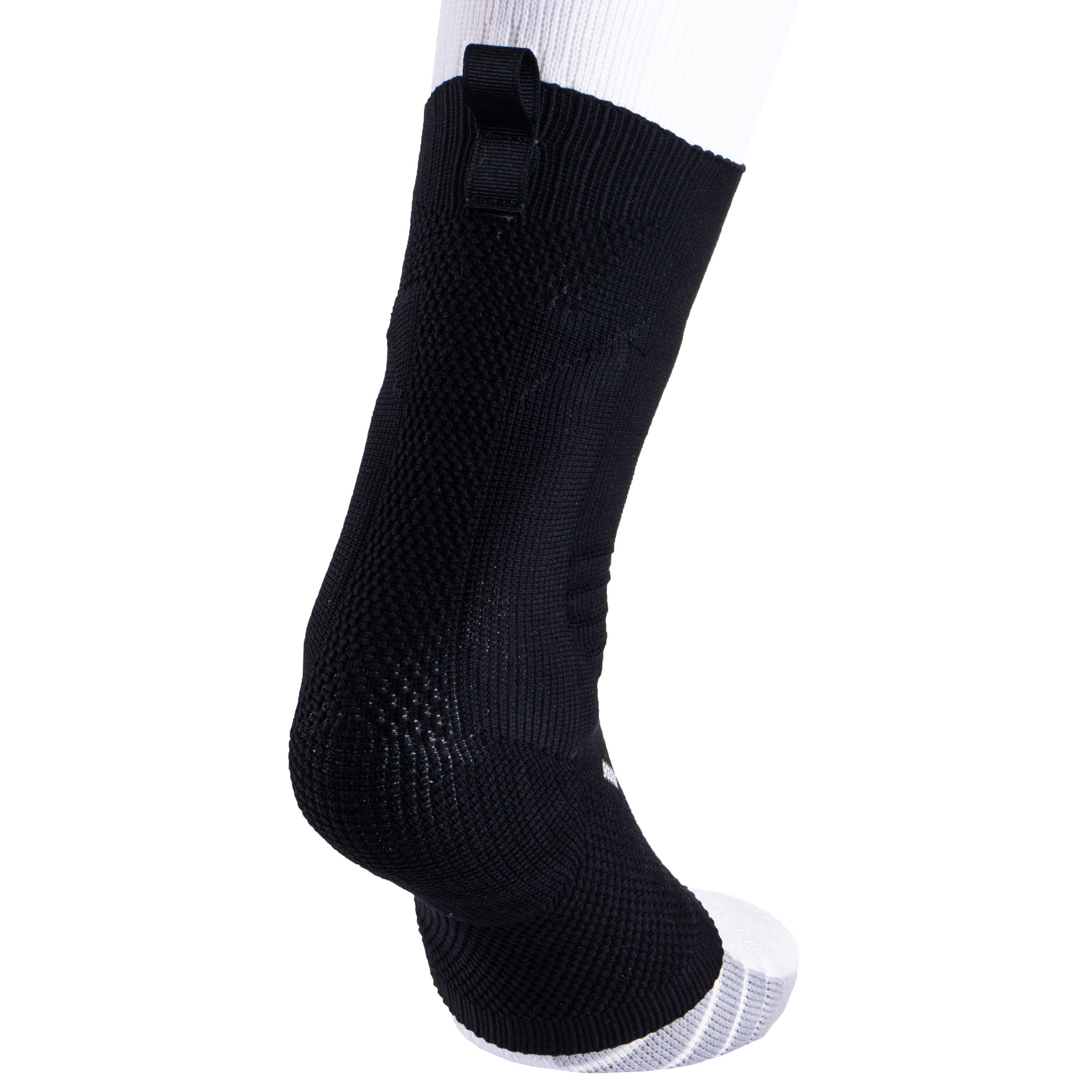 Ankle Brace Soft 900 Black