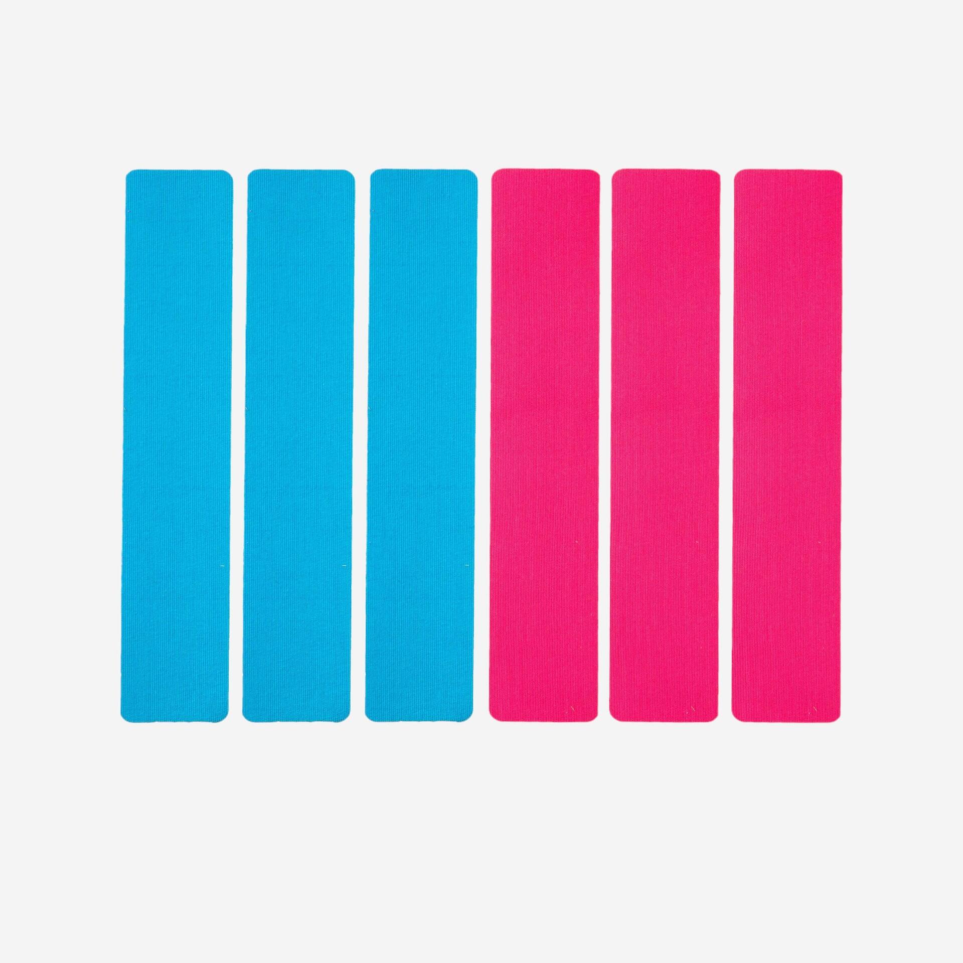 PreCut Kinesiology Tape Kit for Joints, Tendons and Muscles