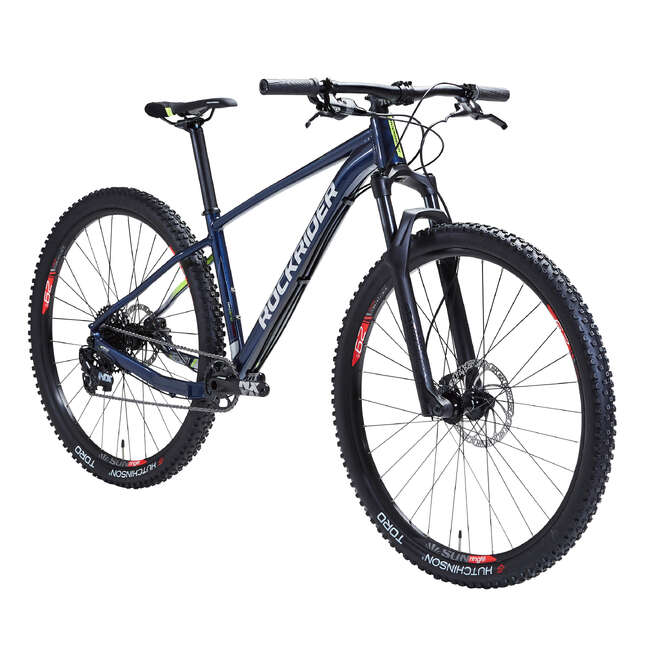 rockrider xc 50 eagle review