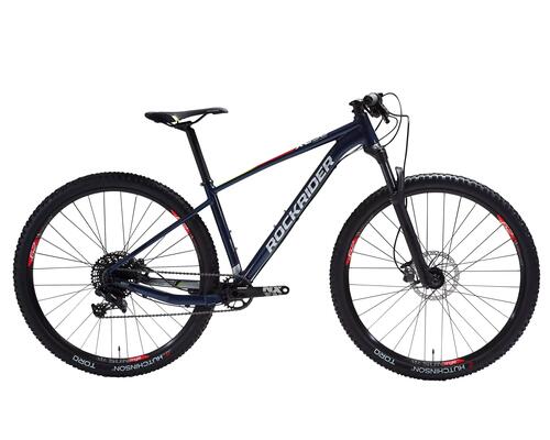 VTT ROCKRIDER
