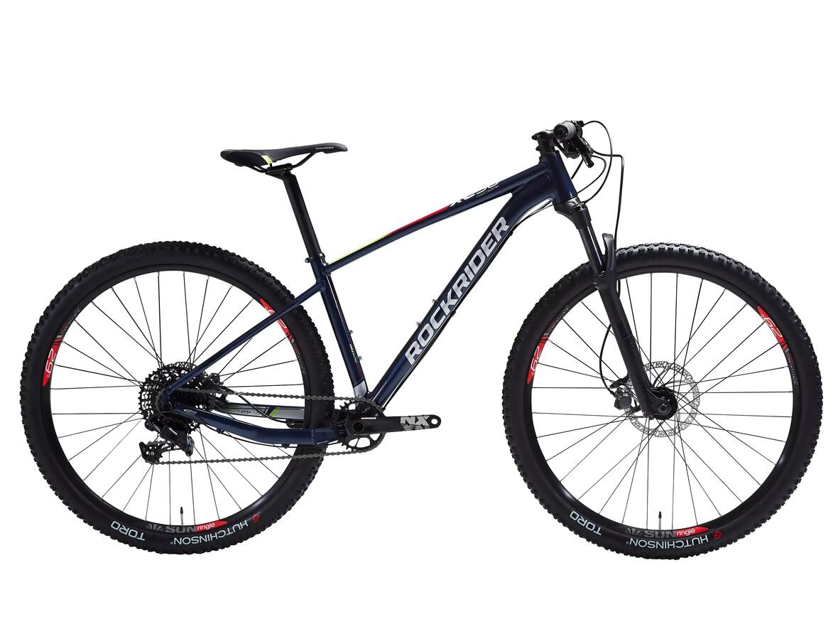 MTB XC 50 11 sebességes