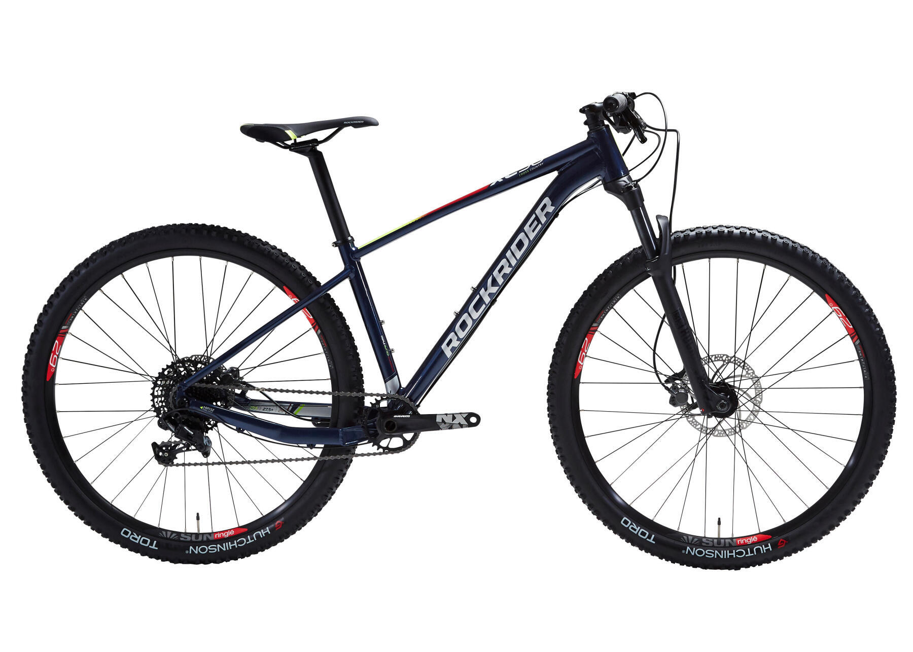 MTB XC 50 11S