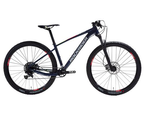 ROCKRIDER XC 50 | LIMITED EDITION (2019): manual, reparación