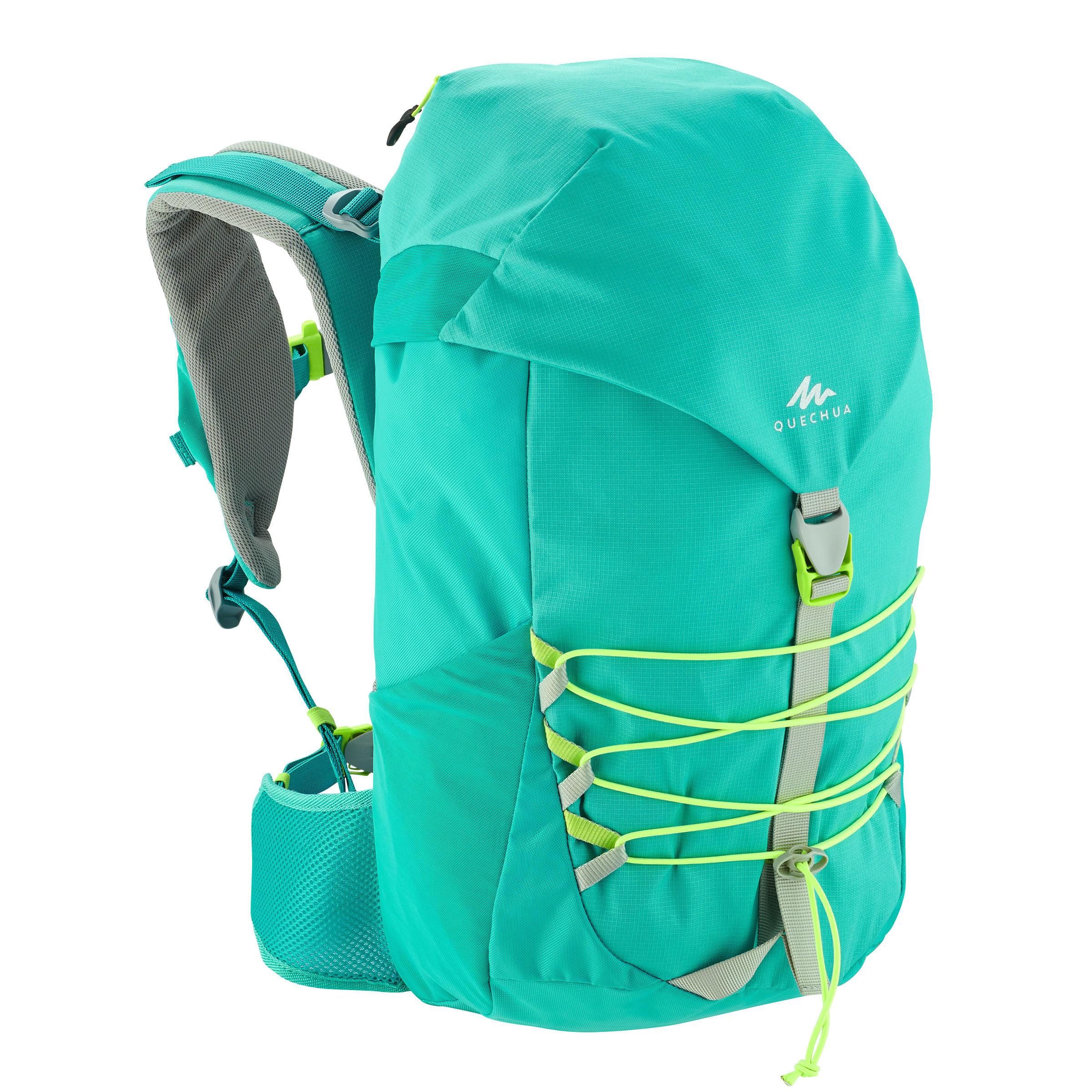 quechua kids backpack