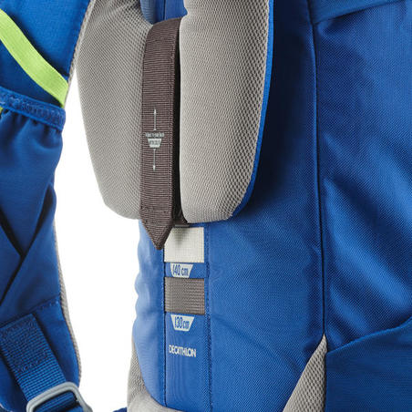 Рюкзак MH500 18 л блакитний