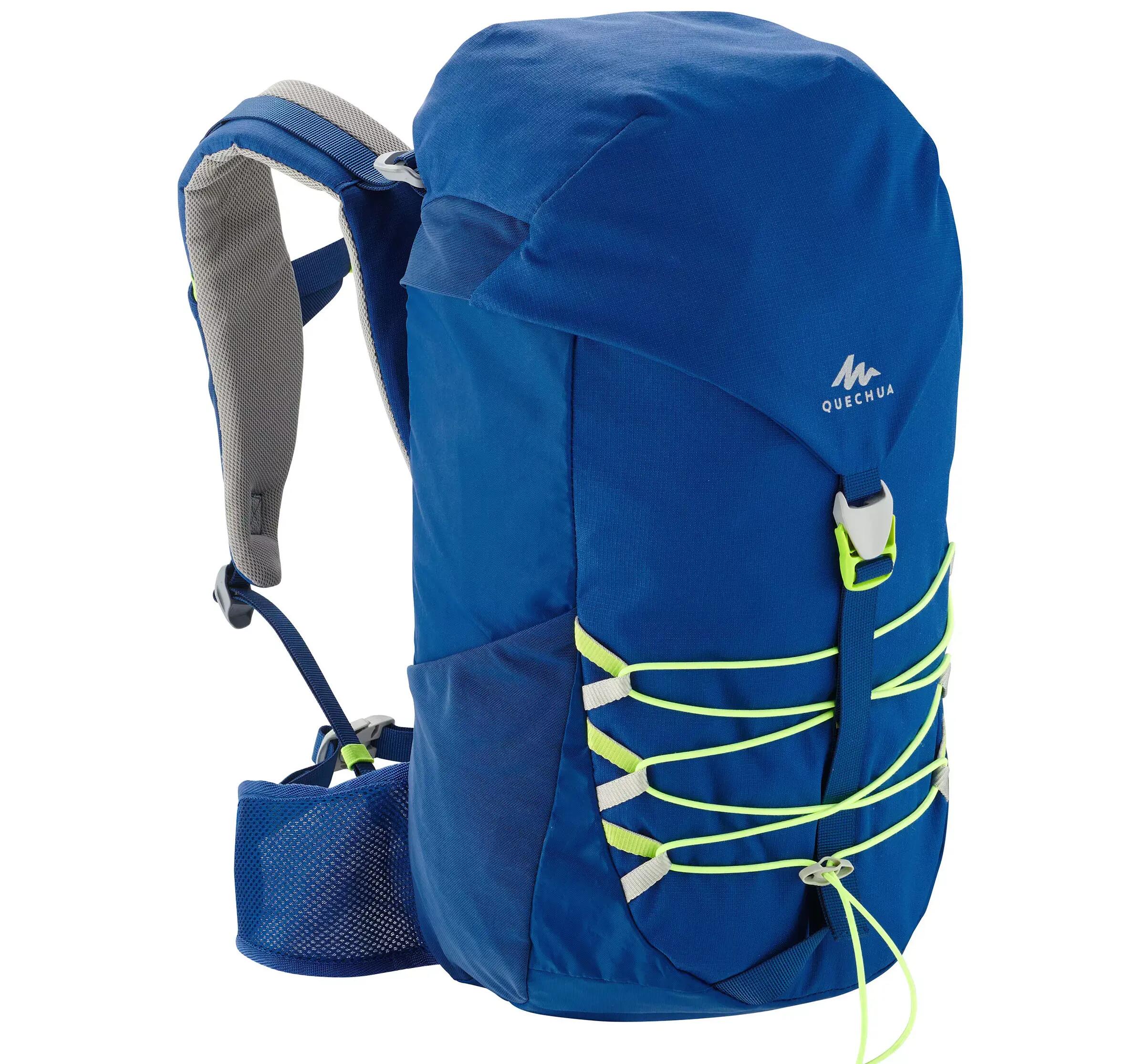 PFLEGE UND REPARATUR DES RUCKSACKS MH500 