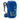 Kids Mountain Hiking Backpack MH500 18L- Blue