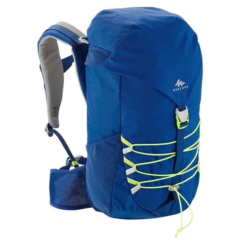 Sac A Dos De Randonnee Enfant Mh500 18 Litres Quechua Decathlon