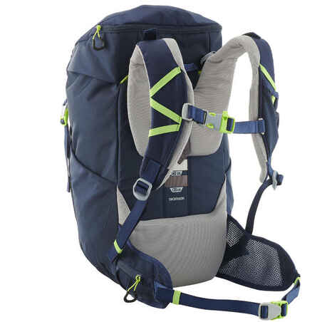 Children's Hiking 28 L Backpack MH500