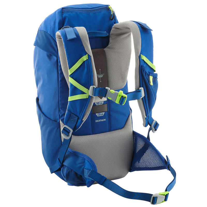 Рюкзак походный для детей 18 л MH500 - Decathlon