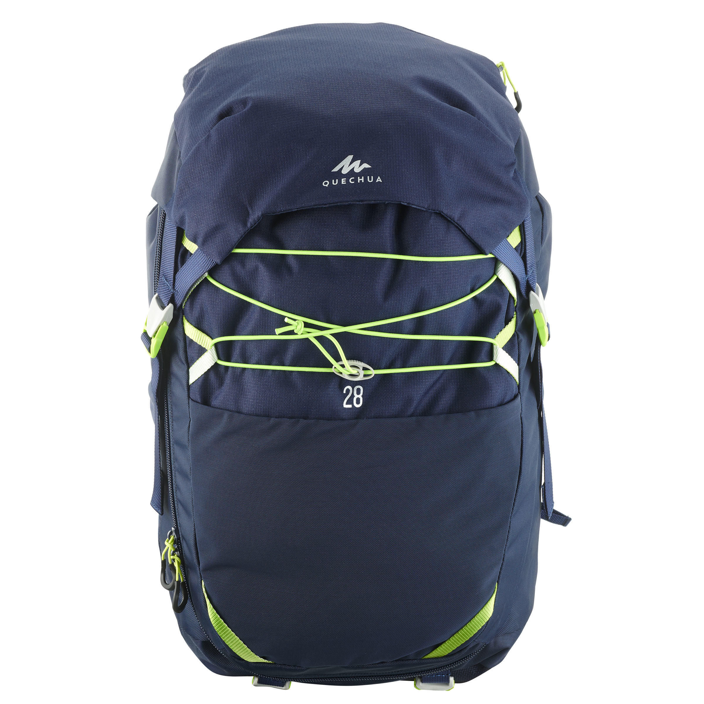 Sac à dos de randonnée de 28 L enfant – MH 500 - QUECHUA