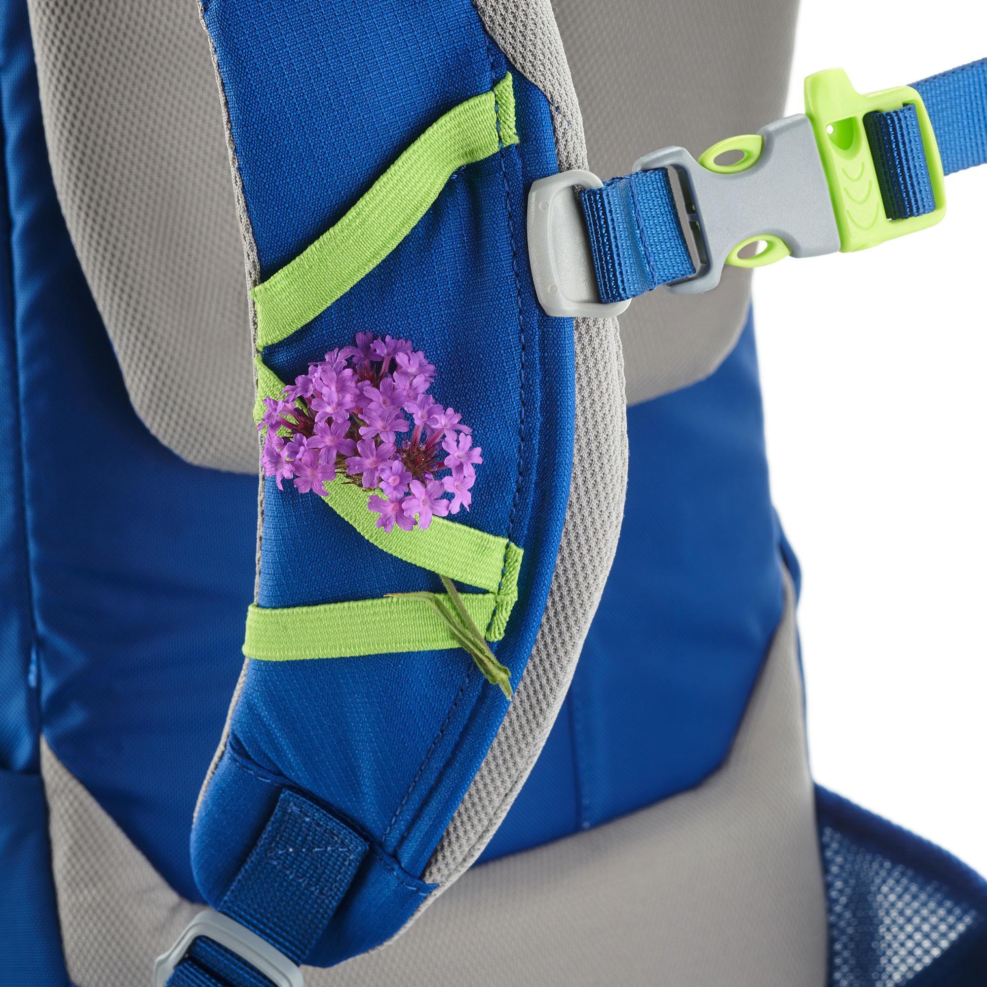 hiking carrier