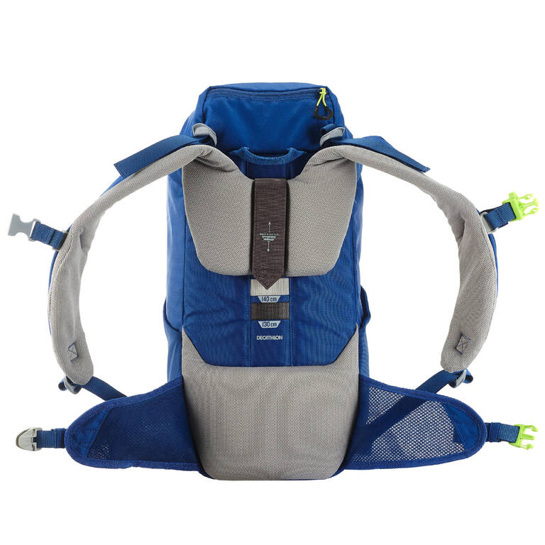 Kids’ Hiking Backpack MH500 18 Litres