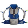 RUKSACI I ŠTAPOVI ZA PLANINARENJE - Planinarenje - Ruksak MH500 18 l dječji plavi QUECHUA - Planinarski ruksaci, nosači za djecu i bebe
