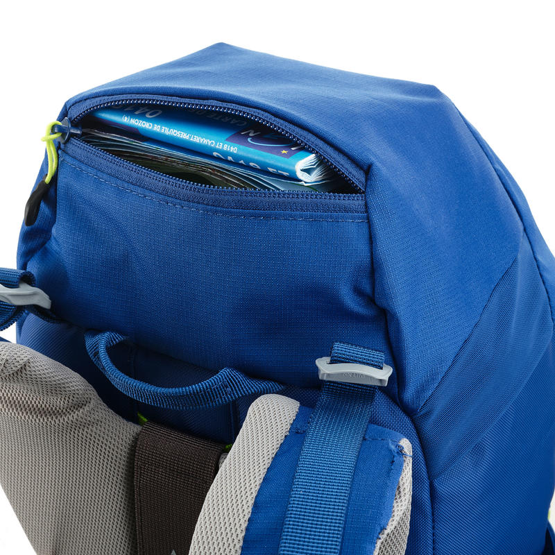 Рюкзак походный для детей 18 л MH500 - Decathlon