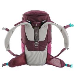 Sac A Dos De Randonnee Enfant Mh500 30 Litres Quechua Decathlon