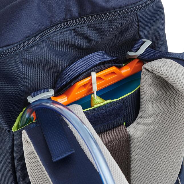 Children's Hiking 28 L Backpack MH500 QUECHUA Decathlon