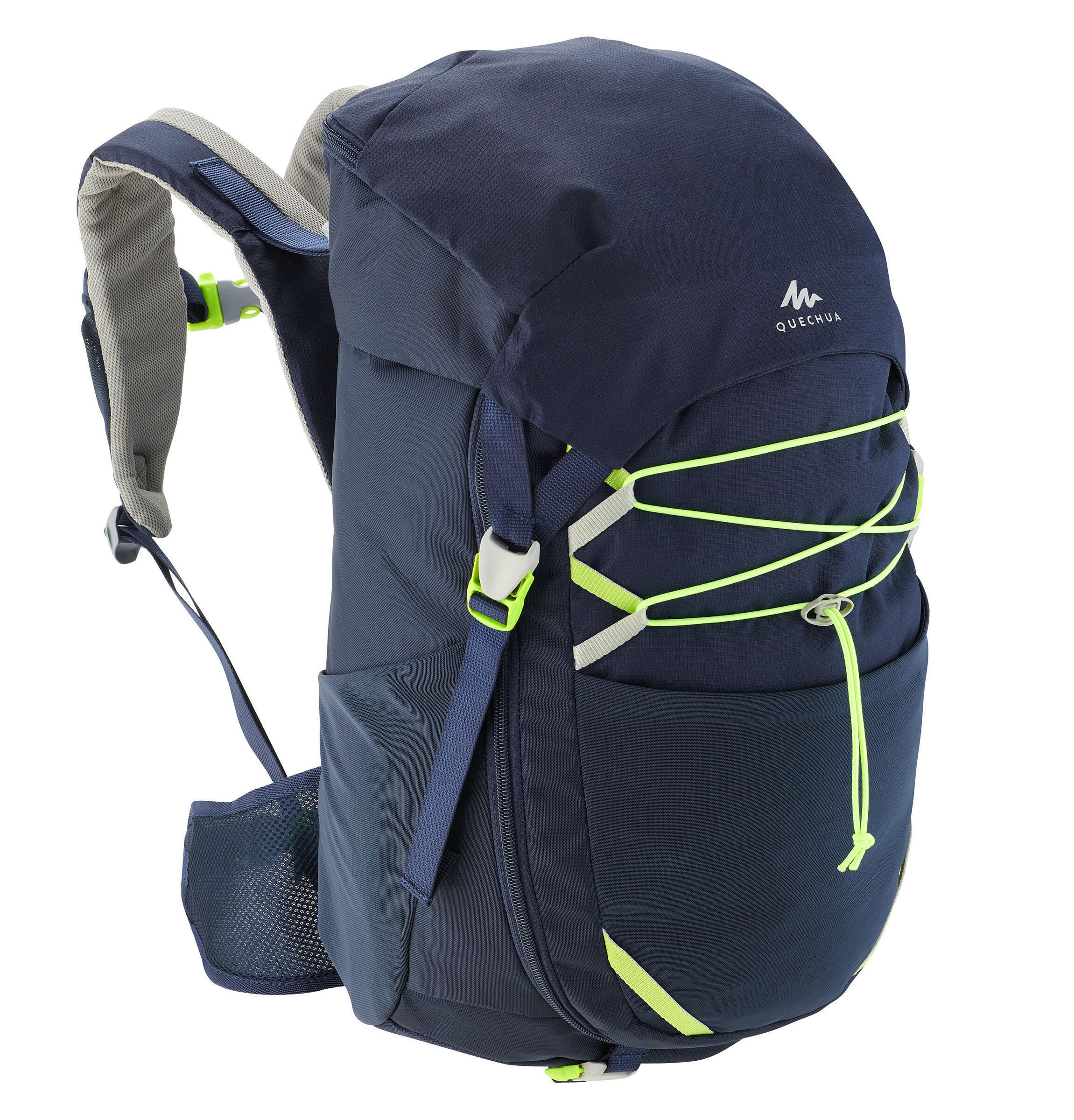PFLEGE UND REPARATUR DES RUCKSACKS MH500 
