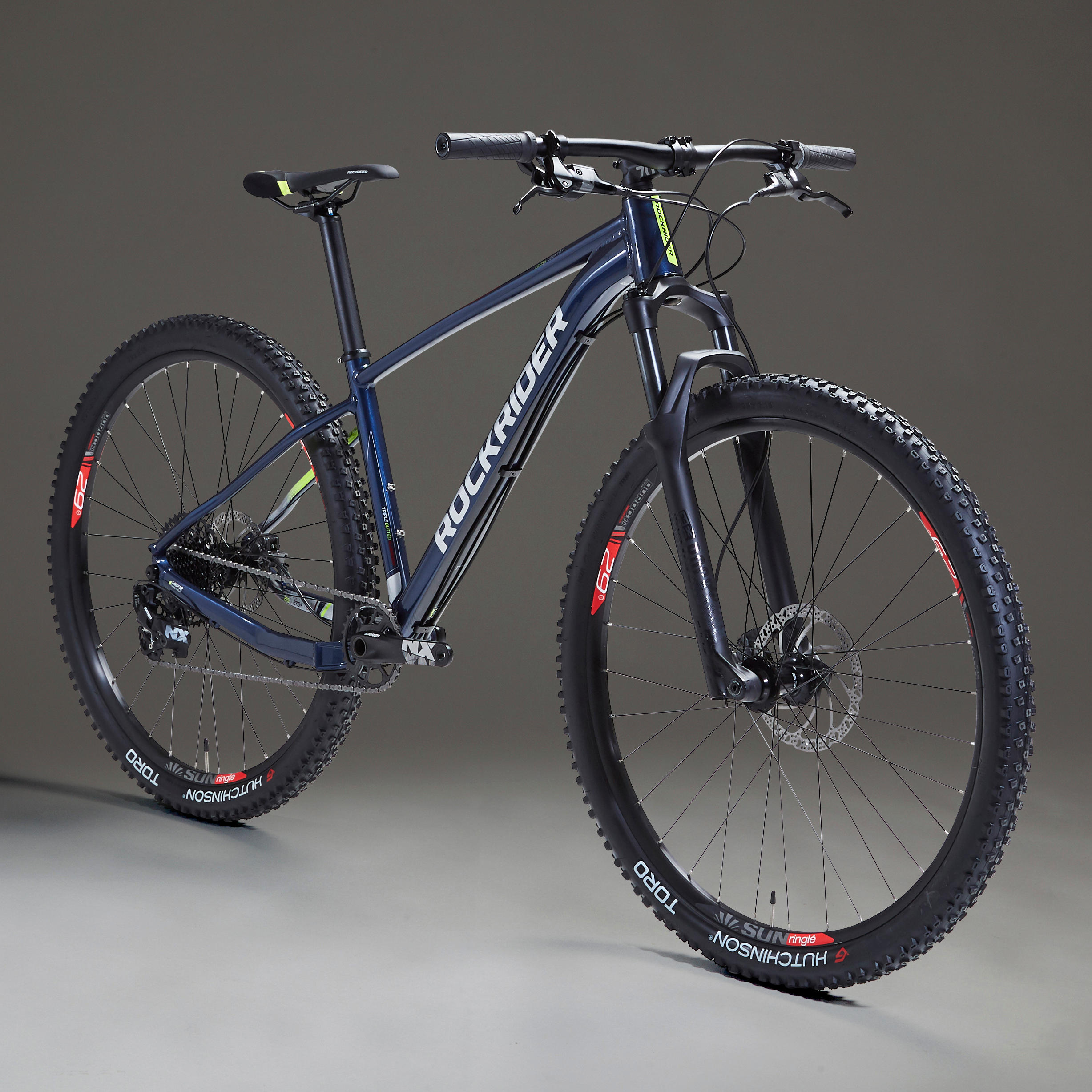 Купить Велосипед Ltd Rocco 960