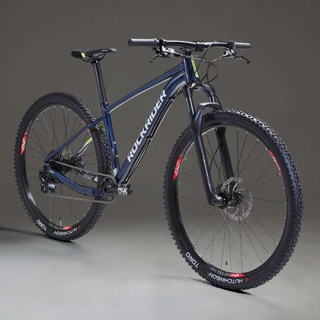 rockrider xc 50 eagle review