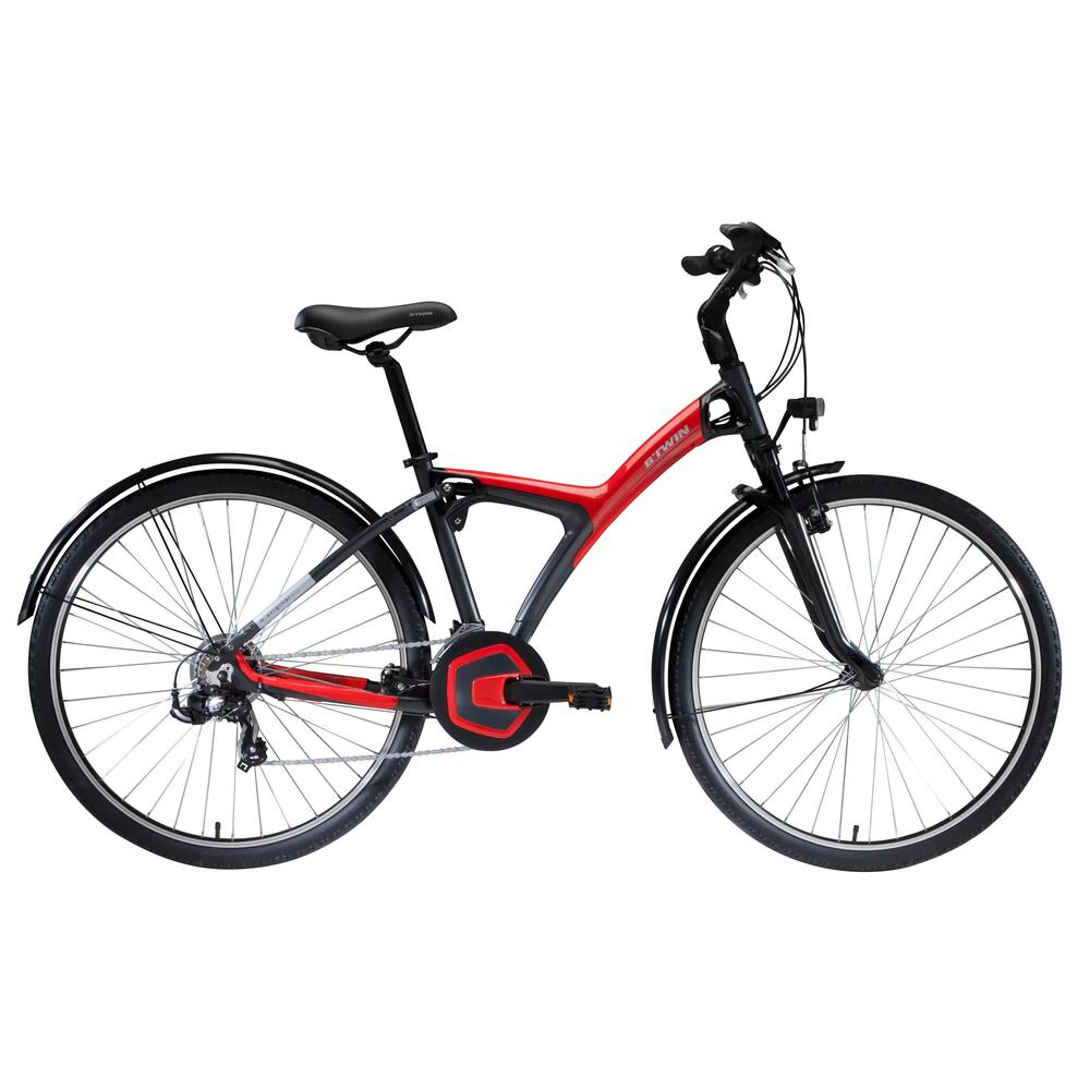 HYBRID BIKE B ORIGINAL 500 2019