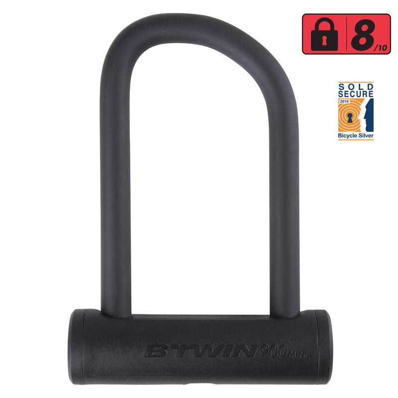 BIKE LOCK 900 MINI D CN