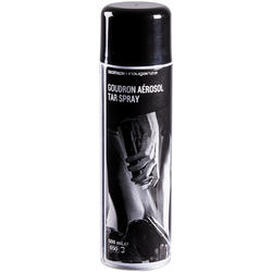 Goudron de pin en spray équitation cheval et poney 500 ML noir