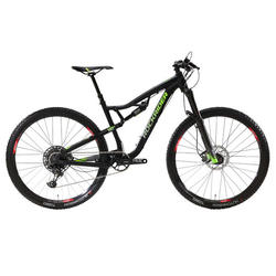 VTT All Mountain Rockrider AM100S 29_QUOTE_ 12v