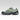 Kids Mountain Hiking Low Lace-up Shoes MH120 LOW 35 TO 38 - Grey