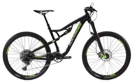 MTB AM 100 S 12v MTB AM 100 S 12v
