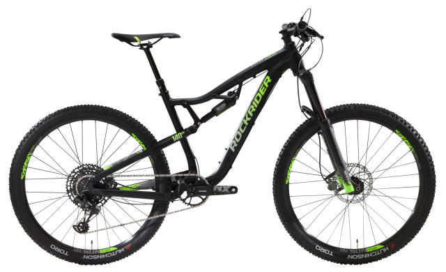 VTT ROCKRIDER AM 100 S 12v | decathlonsav