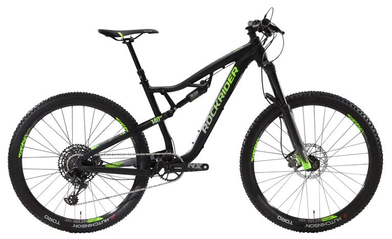 MTB AM 100 S 12v MTB AM 100 S 12v