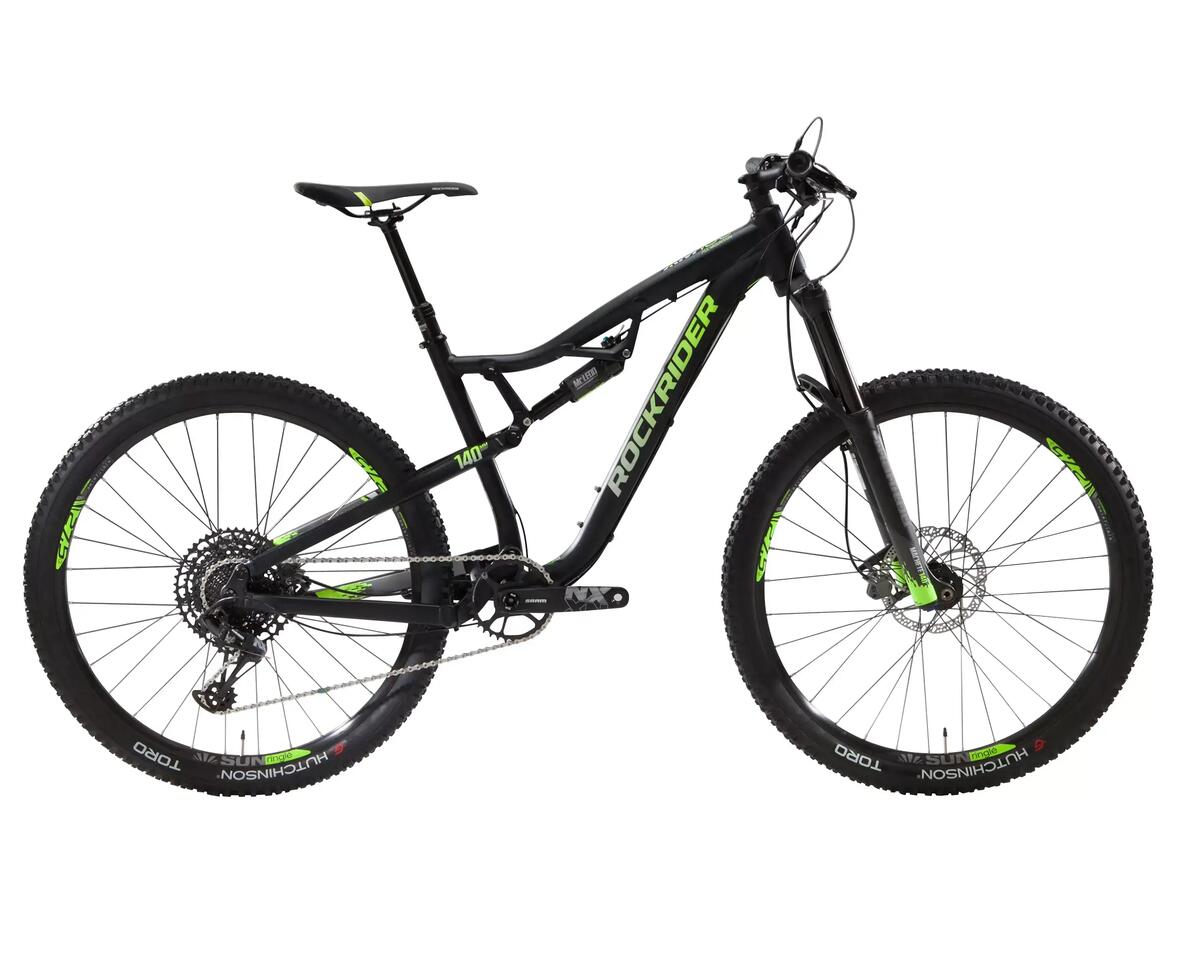 MTB AM 100 S 12v