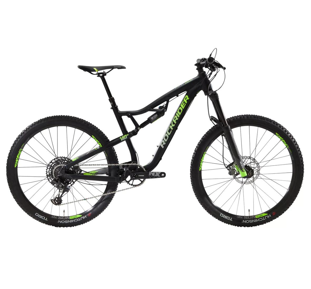 MTB AM 100 S 12v