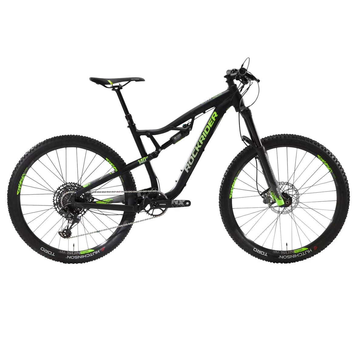 BTT AM 100 S 12v